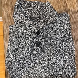 Express sweater